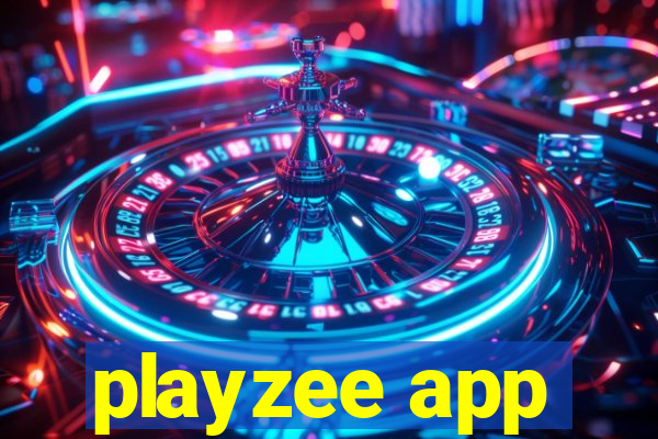 playzee app